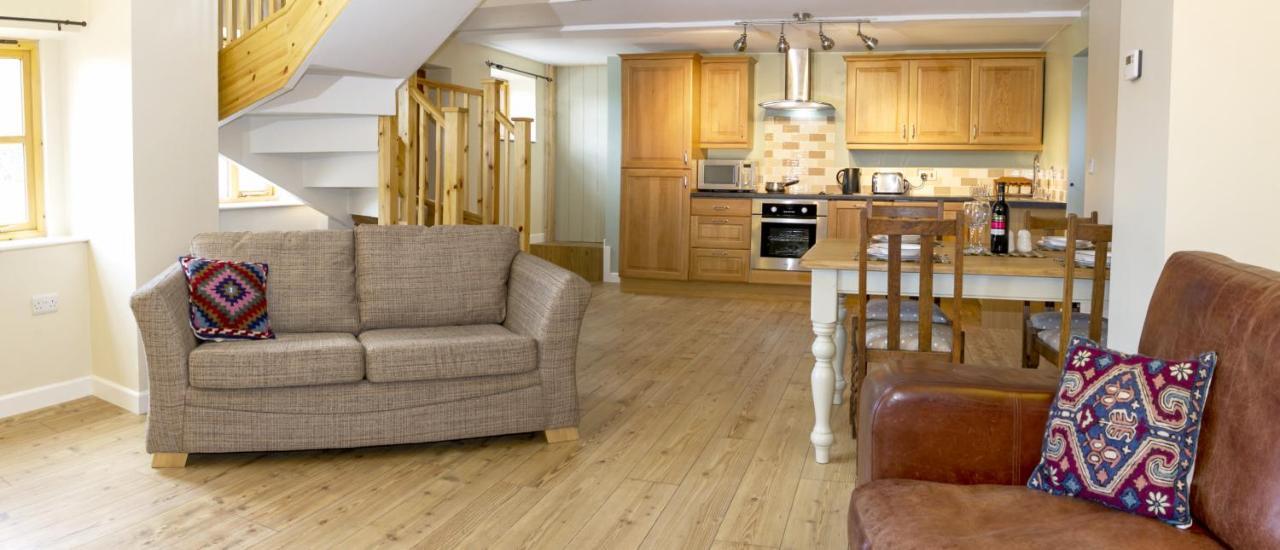 Finest Retreats - 2 Bed Llangollen Cottage - Sleeps 4 Exterior photo