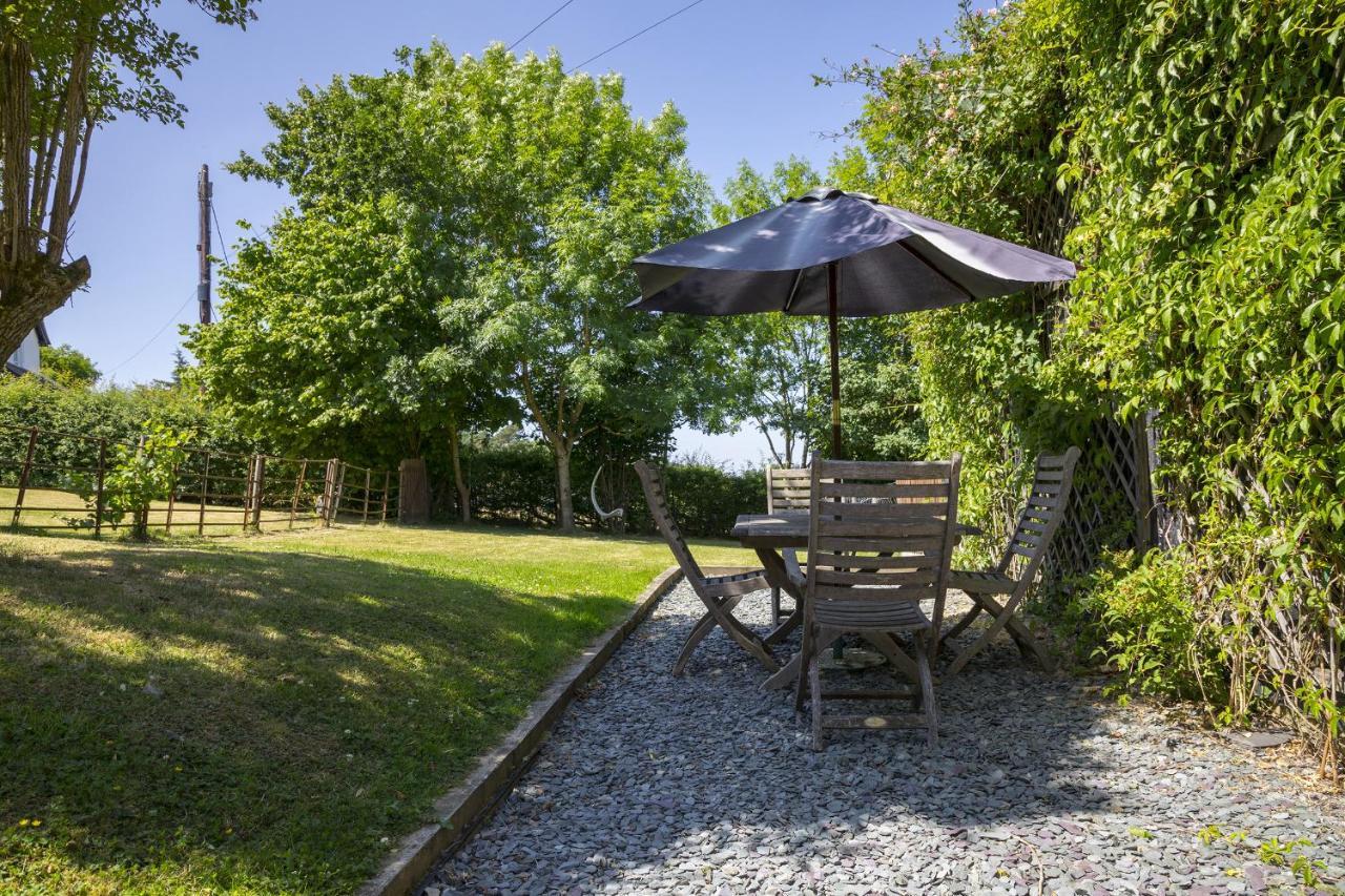 Finest Retreats - 2 Bed Llangollen Cottage - Sleeps 4 Exterior photo